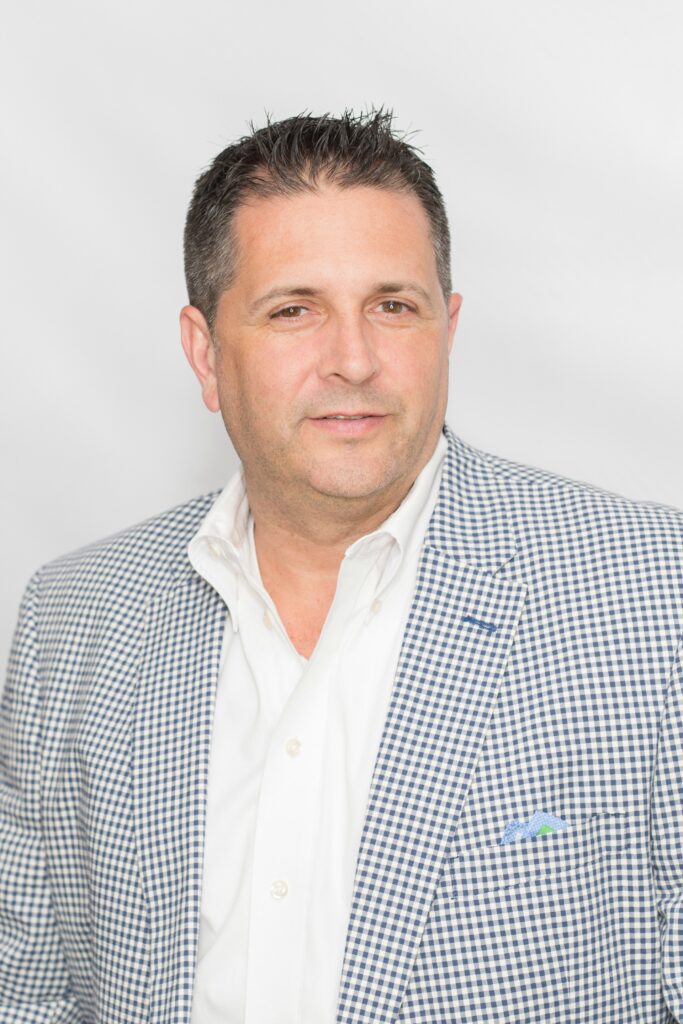 Scott Greenberg