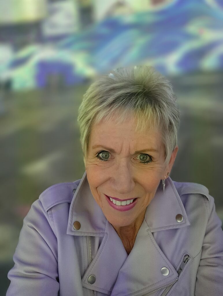 Dianne Stiefel