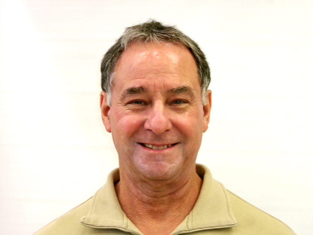 Cliff Meltzer